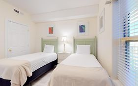Ocean Villa 1706